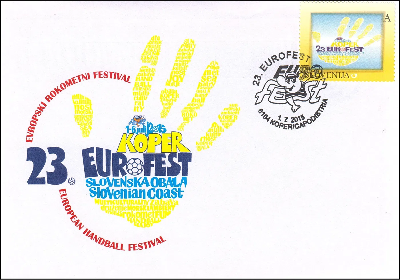 23. EUROFEST
